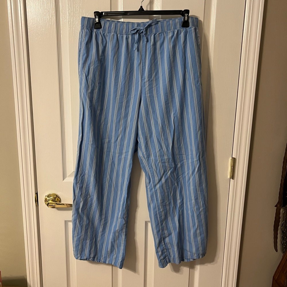 Old Navy Stripped Pant